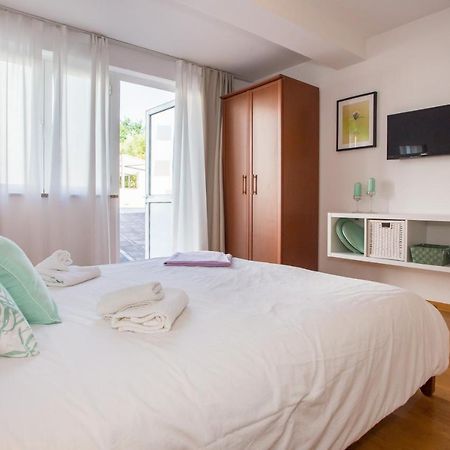 Studio Bel Пореч Экстерьер фото