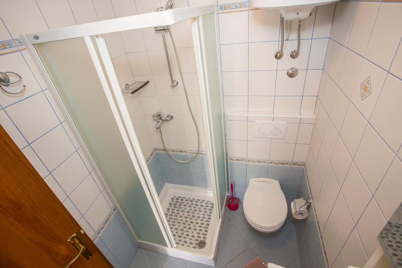Studio Bel Пореч Экстерьер фото